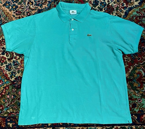Lacoste men blue - men, green