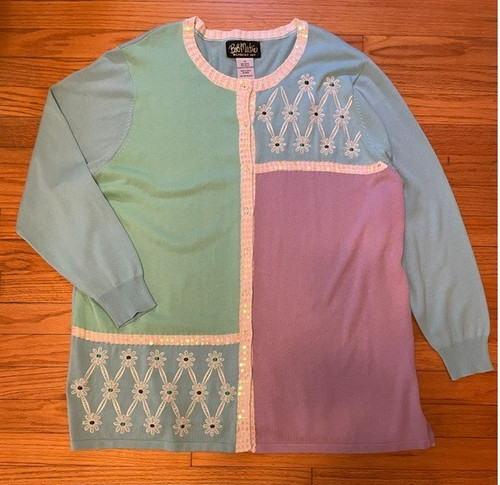 Bob mackie art wear - mackie, to